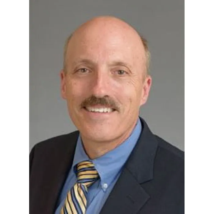 Kenneth Leclerc, MD 1