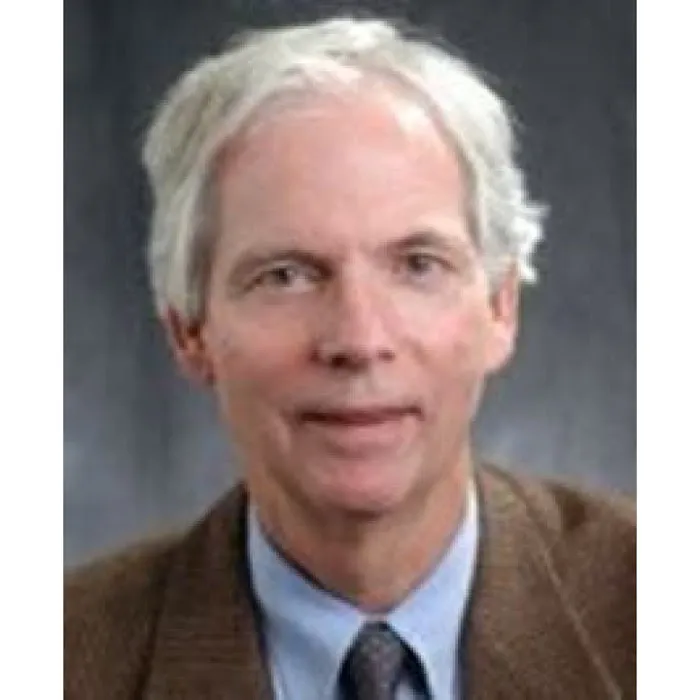John McAnulty, MD 1