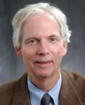 John McAnulty, MD 0