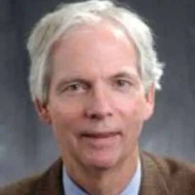 John McAnulty, MD