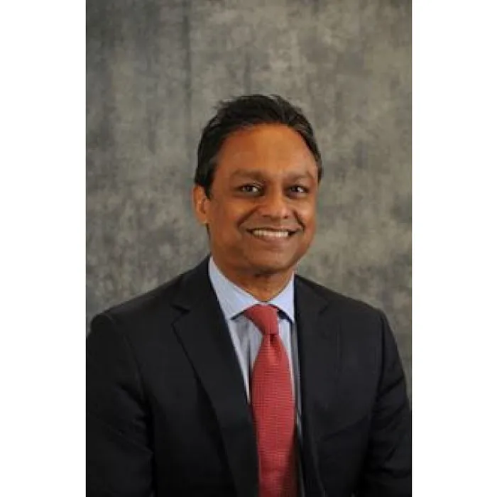 Amish Desai, MD, FACC 1