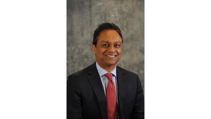 Amish Desai, MD, FACC 0