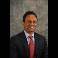 Amish Desai, MD, FACC ico