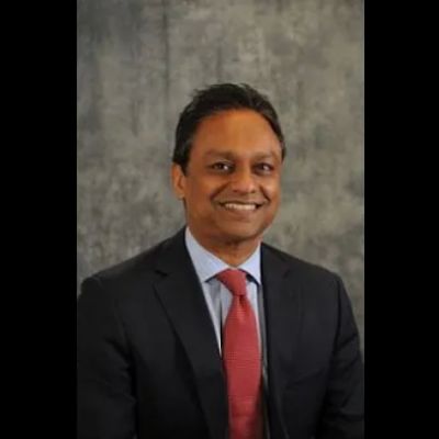 Amish Desai, MD, FACC