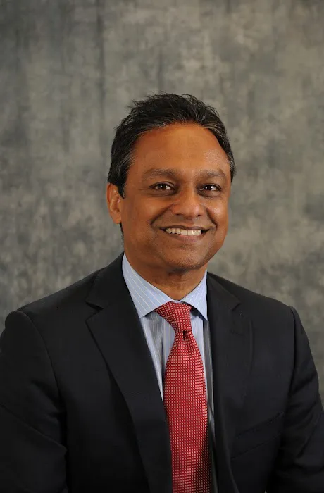 Amish Desai, MD, FACC 2