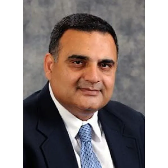 Ramnik Jhooty, MD 6
