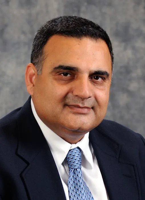 Ramnik Jhooty, MD 5
