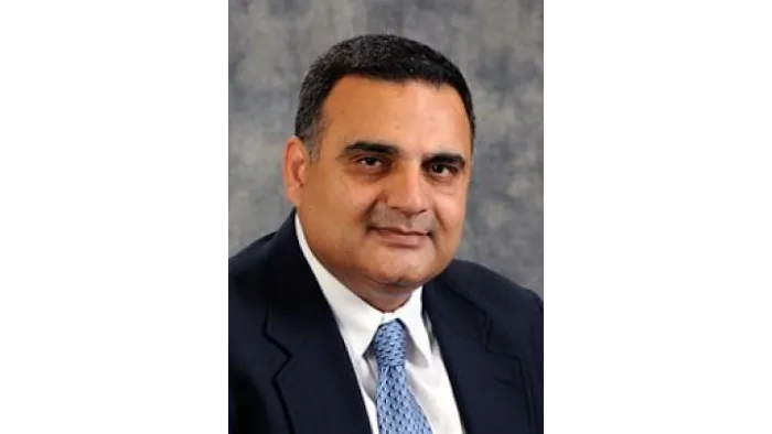 Ramnik Jhooty, MD 4