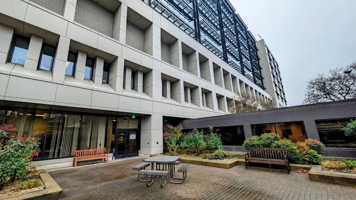 Providence St. Vincent Medical Center 4