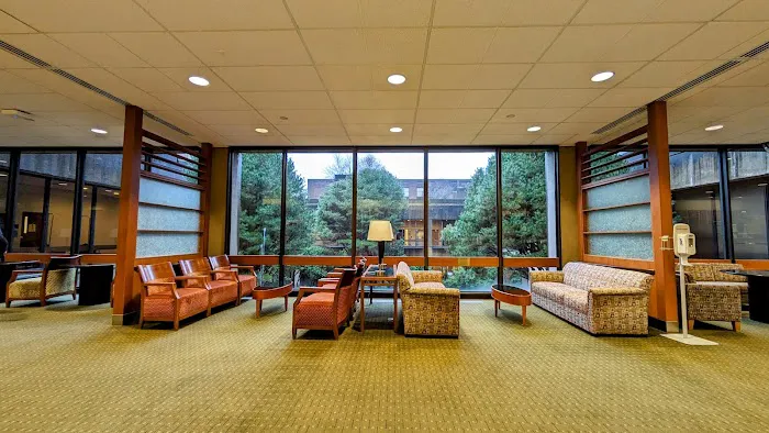 Providence St. Vincent Medical Center 5