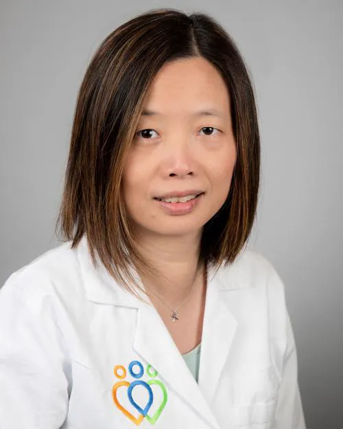 Xiaoyan Huang, MD 0
