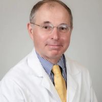 Crispin H. Davies, MD