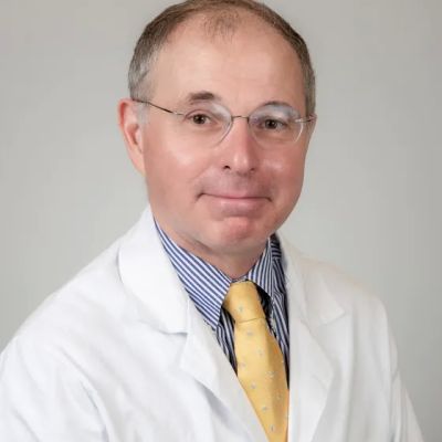 Crispin H. Davies, MD