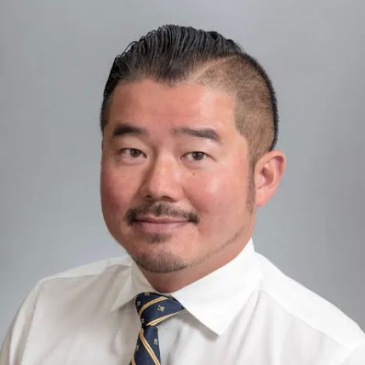 Edward Cheng, MD