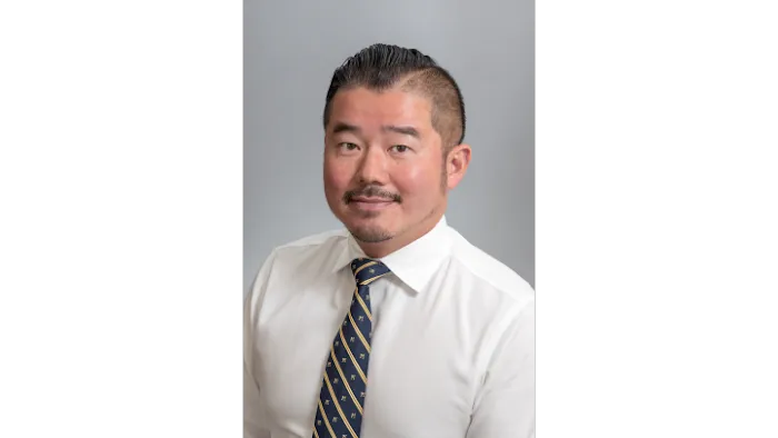 Edward Cheng, MD 1