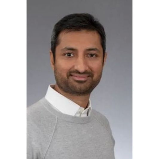 Mayank Agrawal, MD