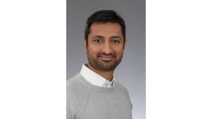 Mayank Agrawal, MD 2