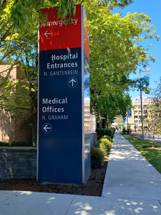 Legacy Emanuel Medical Center 0
