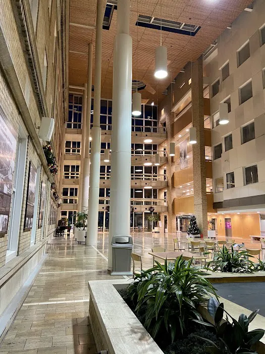 Legacy Emanuel Medical Center 5