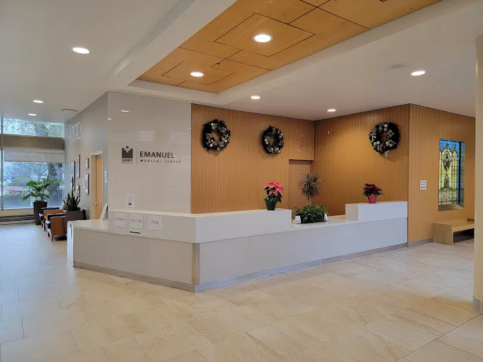 Legacy Emanuel Medical Center 6
