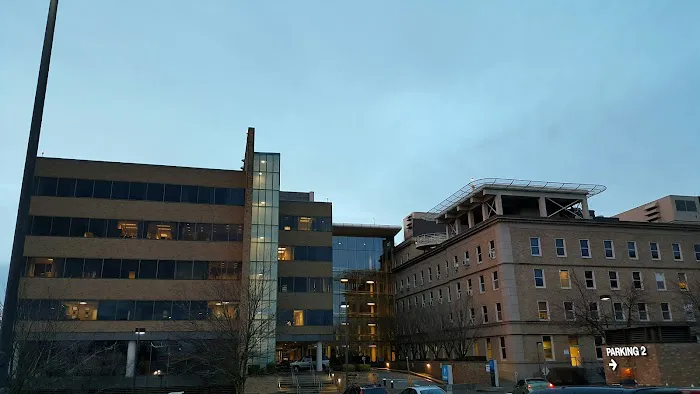 Legacy Emanuel Medical Center 9