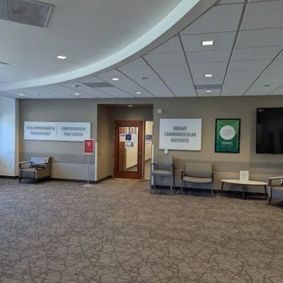 OHSU Knight Cardiovascular Institute Vascular Surgery, Beaverton