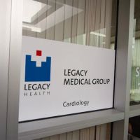 Legacy Medical Group-Cardiology in Beaverton