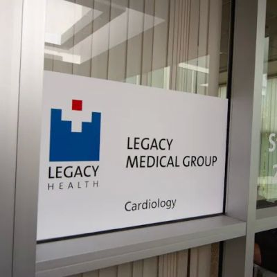 Legacy Medical Group-Cardiology in Beaverton