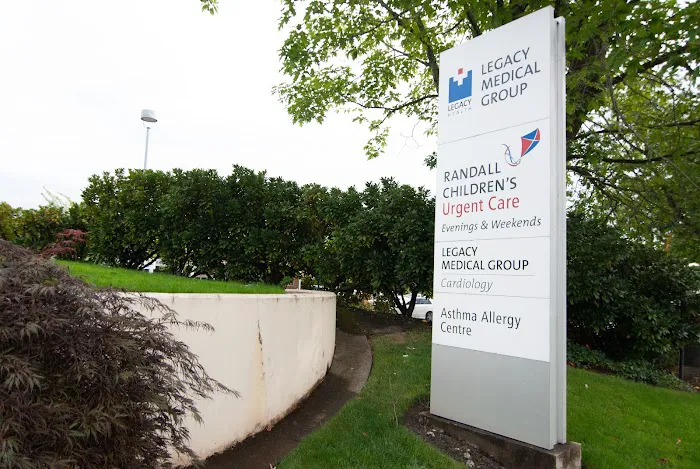 Legacy Medical Group-Cardiology in Beaverton 5