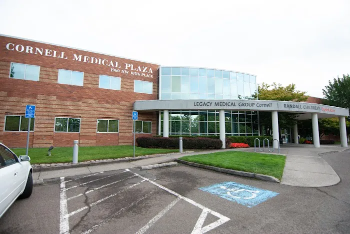 Legacy Medical Group-Cardiology in Beaverton 4