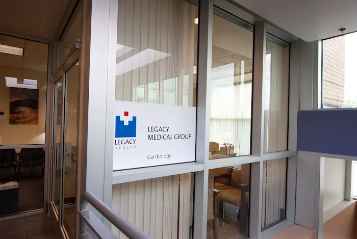 Legacy Medical Group-Cardiology in Beaverton 6