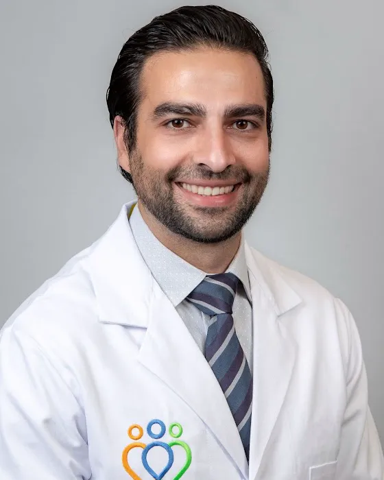 Michael E. Layoun, MD 1
