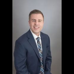 Daniel Henery, DO ico