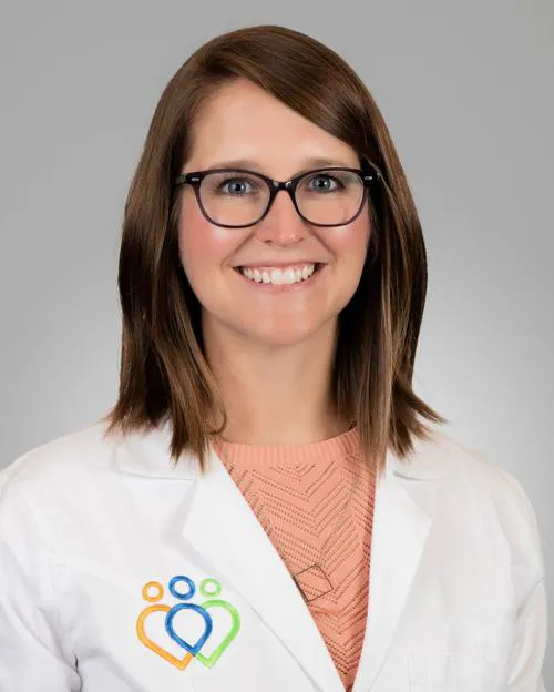 Sarah M. Williams, PAC 1