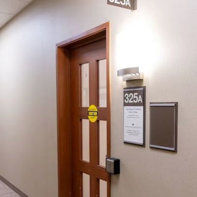 Providence Heart Clinic - Newberg