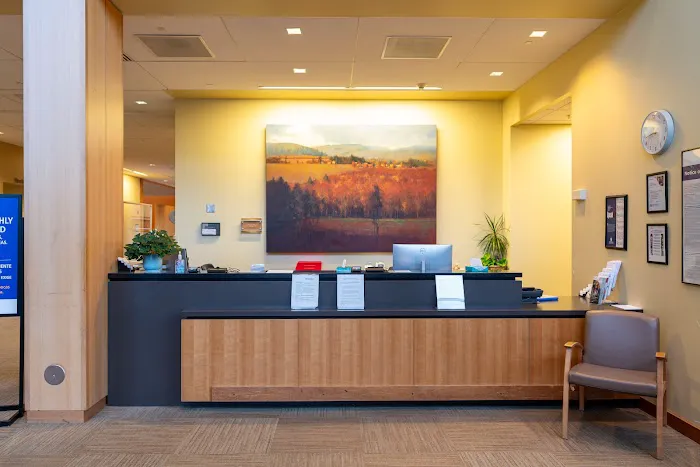Providence Heart Clinic - Newberg 5