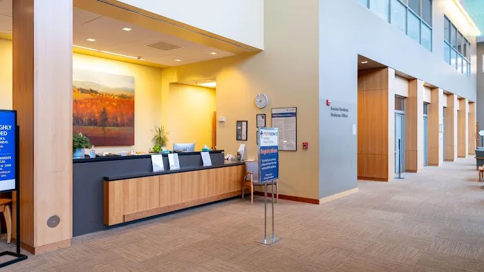 Providence Heart Clinic - Newberg 2