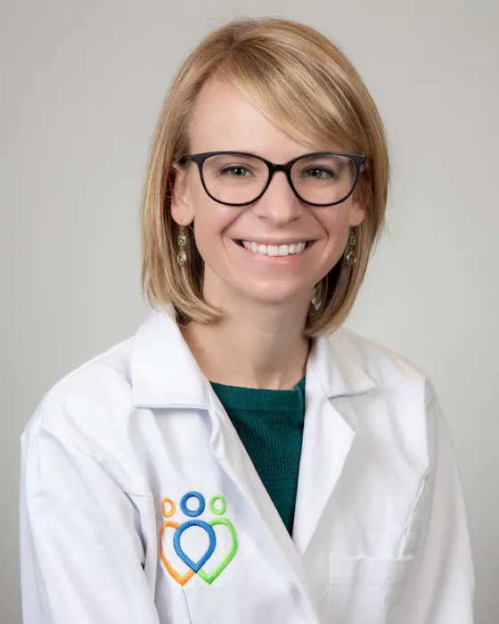 Kristina B. Moon, DO 0