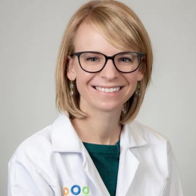 Kristina B. Moon, DO
