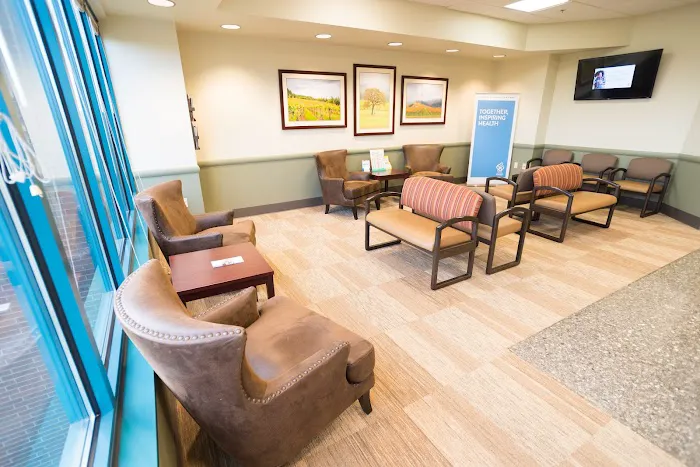 Adventist Health Northwest Heart Center - McMinnville 4