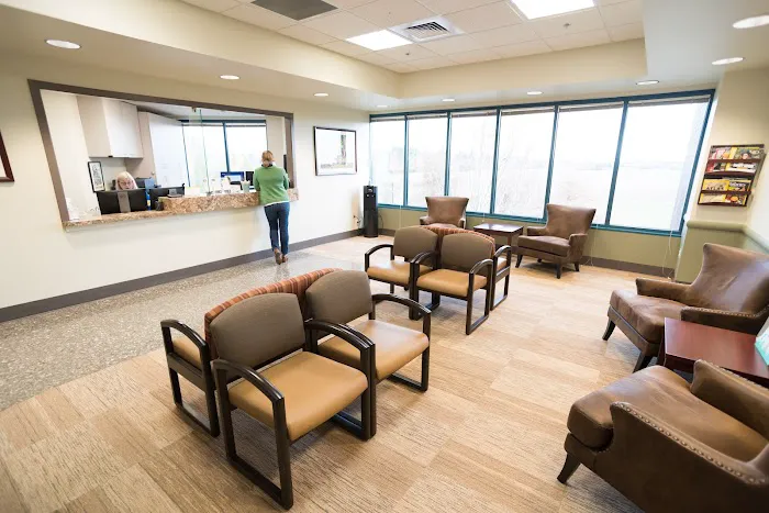 Adventist Health Northwest Heart Center - McMinnville 3