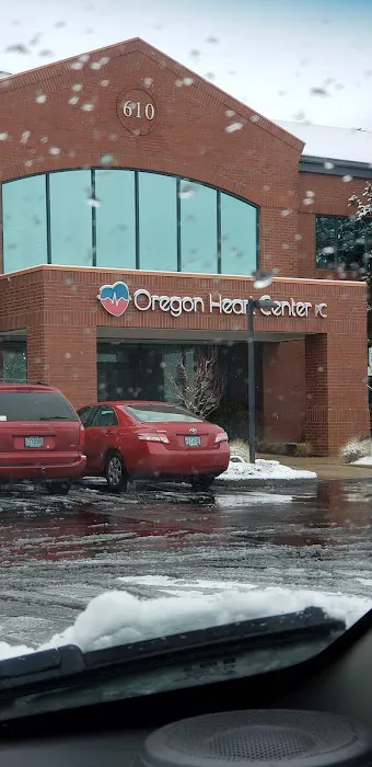 Oregon Heart Center PC 2