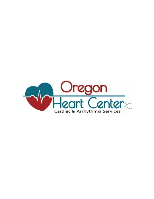 Oregon Heart Center PC 7
