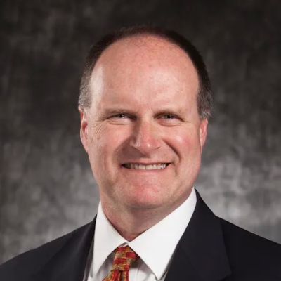Eugene Spear, MD