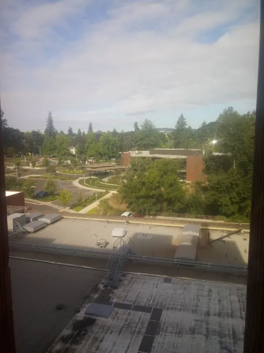 Salem Health Heart & Vascular Center 0