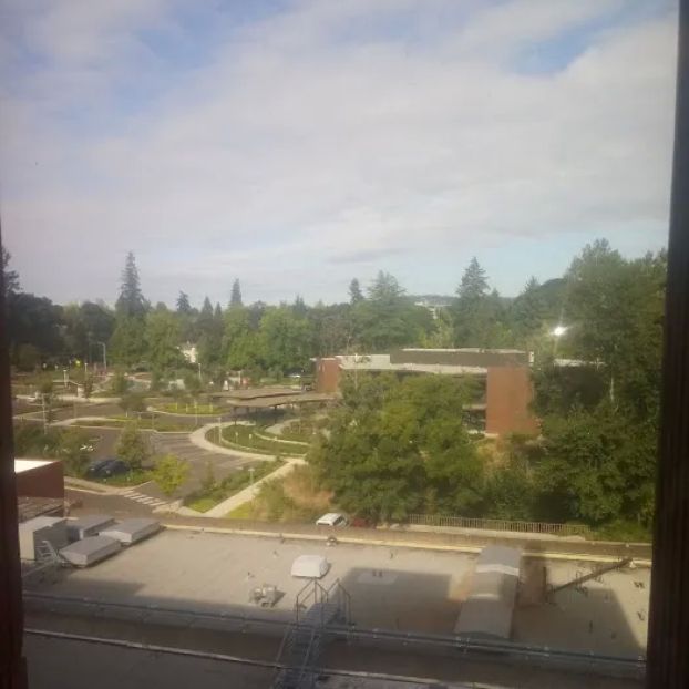 Salem Health Heart & Vascular Center