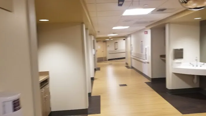 Salem Hospital - Building B 2