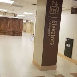 Salem Hospital - Building B ico