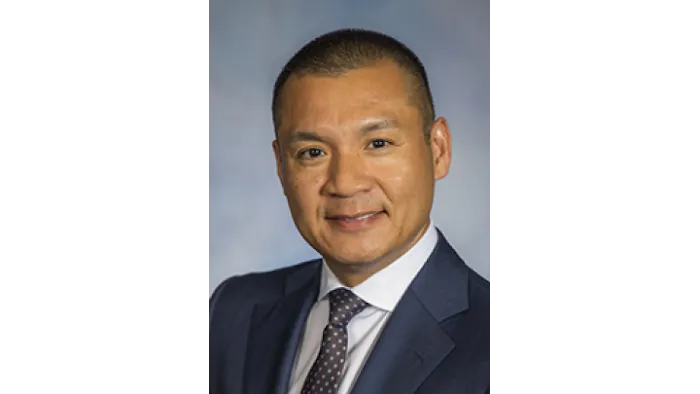 Dr. Brandon Tieu 0