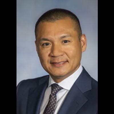 Dr. Brandon Tieu